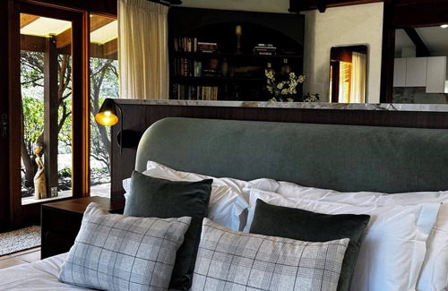 Coldstream Other | The Pavilion Yarra Valley pet friendly luxury retreat & boutique wedding venue