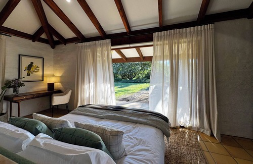 Coldstream Other | The Pavilion Yarra Valley pet friendly luxury retreat & boutique wedding venue