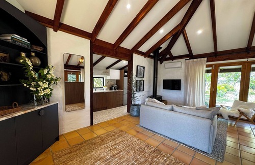 Coldstream Other | The Pavilion Yarra Valley pet friendly luxury retreat & boutique wedding venue
