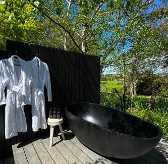 Coldstream House | The Pavilion Yarra Valley luxury country retreat
