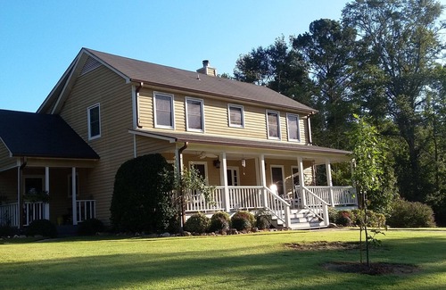 Chelsea Apartment | The Peaceful Retreat Near Birmingham