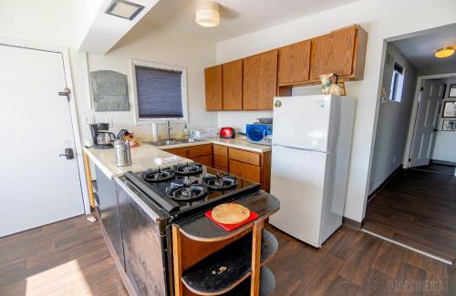 Mount Washington Apartment | The Peak Mt Washington - Large 2bd Apt w A View