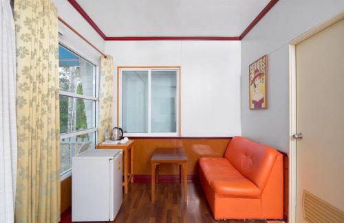 Chaiyaphum Resort | The Peak Resort Chaiyaphum