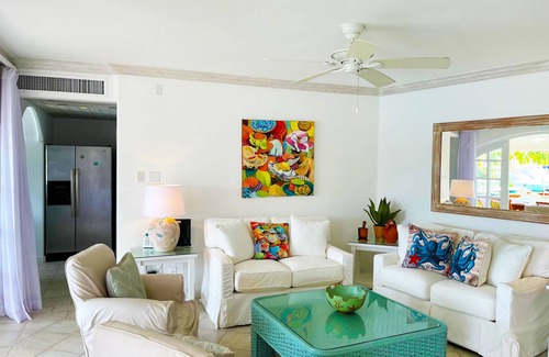 Douglas Condo | The Pearl at Port St. Charles with beach, pool and club house access