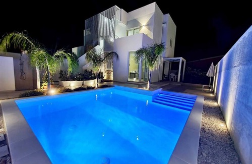 Granelli Villa | The Pearl Of Marzamemi