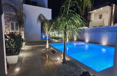 Granelli Villa | The Pearl Of Marzamemi