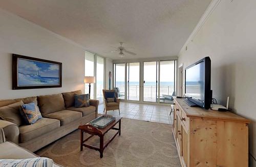 Navarre Beach Apartment | The Pearl of Navarre #401