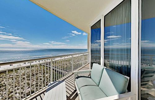 Navarre Beach Apartment | The Pearl of Navarre #401