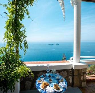 Piano di Sorrento Villa | The pearl of Positano