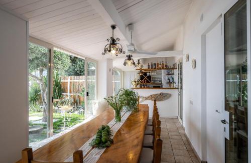 Piano di Sorrento Villa | The pearl of Positano