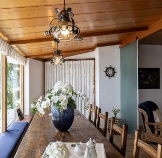 Piano di Sorrento Villa | The pearl of Positano