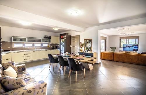 Salamis House | The Pearl of Salamina, a stylish seaside retreat