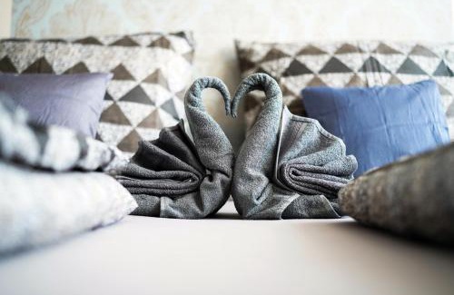 Esztergom Apartment | The Pearl of Zsofia