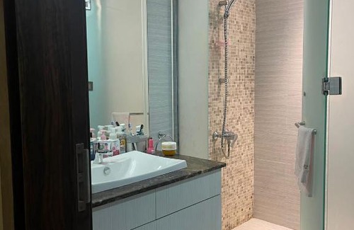 Doha Apartment | The pearl tower 21