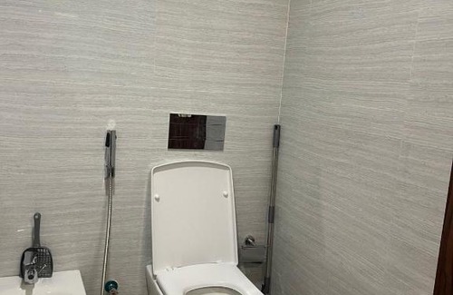 Doha Apartment | The pearl tower 21