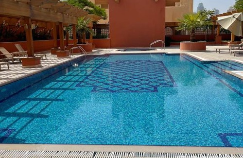 Doha Apartment | The pearl tower 21
