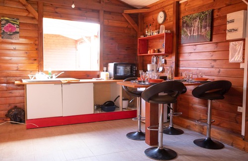 Port-Louis House | THE PEARLS OF KAROLANN