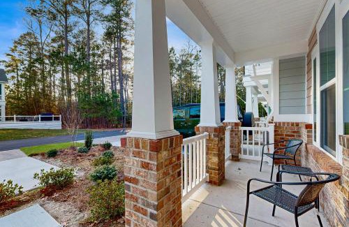 Long Neck House | The Peninsula - 22310 Dune Cir #73