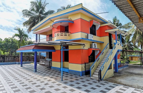 Inna Apartment | The Penthouse at Roy Mansion - Janthra, Belman
