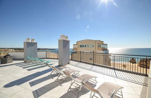 Praia da Rocha Apartment | THE PENTHOUSE in Praia da Rocha