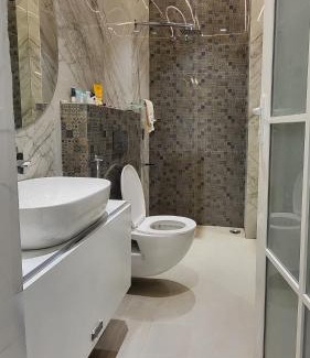 Allahabad Apartment | The Penthouse