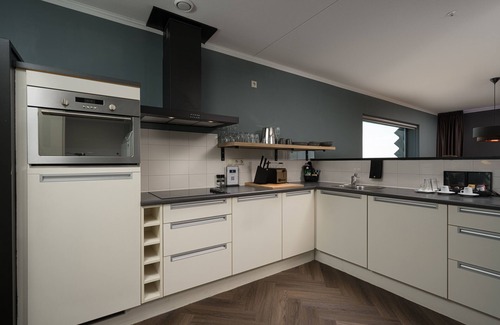 Huygenspark Hotel | The Penthouse