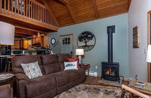 Paradise Point House | The Perch | Pet Friendly, Lake Access, Great Views!
