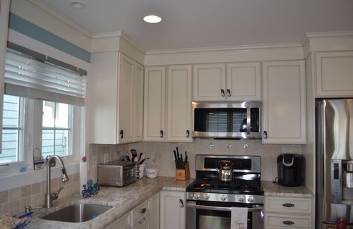 Point Pleasant Beach House | The PERFECT Beach House: Beach Block Private Street in Point Pleasant Beach, NJ