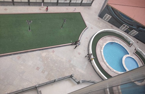 Ajman Apartment | The Perfect 1 BR Apa for you in the heart of Ajman