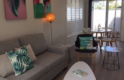 Ettalong Beach Villa | The perfect coastal home away from home!