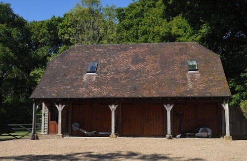 Petworth House | The perfect couples retreat in Graffham, The South Downs National Park.
