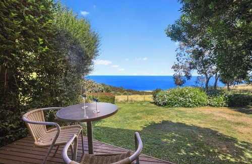 Wongarra Apartment | The Perfect Couples Retreat
