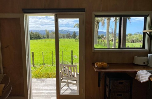 Point Wells House | The perfect dogbox