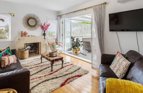 Howick House | The Perfect Family Retreat | WiFi