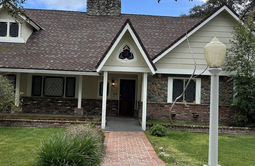 Newhall House | The perfect gathering place