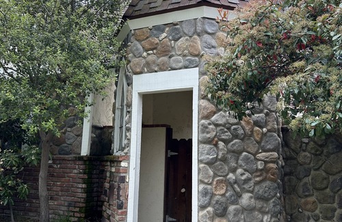 Newhall House | The perfect gathering place