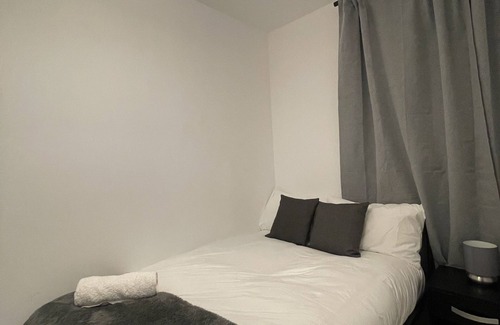 Gascoigne Apartment | The Perfect Home
