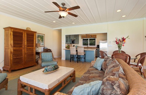 Lanikai House | The Perfect Lanikai Retreat With Direct Access To Secluded White Sand Beach!