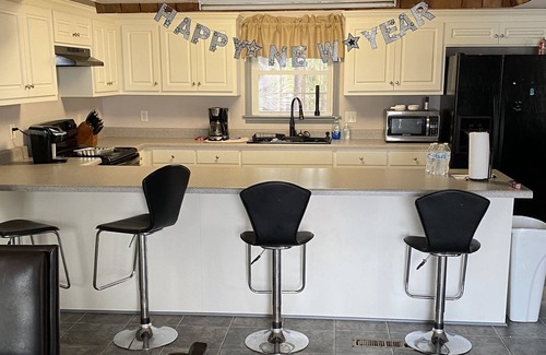 Hobucken House | The Perfect little Pamlico Sound Getaway!