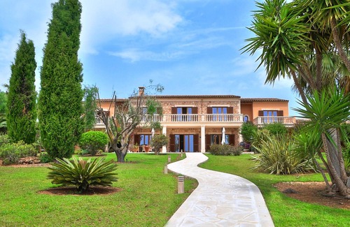 Manacor Villa | The Perfect Luxury Villa with Private Pool, Mallorca Villa 1472