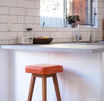 West Beach House | The Perfect Note - Beach Living