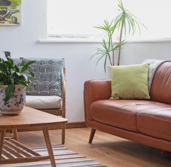 West Beach House | The Perfect Note - Beach Living