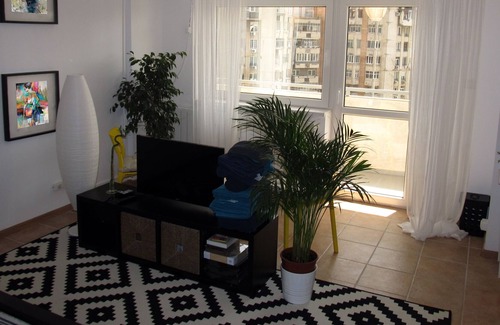 Sector 5 Apartment | The perfect place for an unforgettable holiday for a young couple