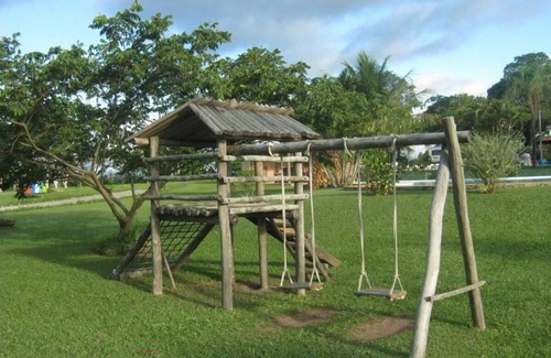 Sorocaba House | The perfect place to gather family and friends.