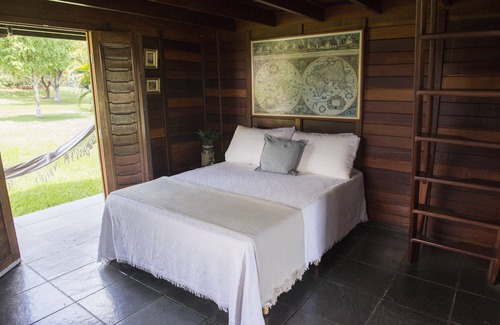 Sorocaba House | The perfect place to gather family and friends.