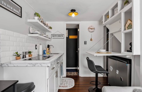 Southwest Raleigh Apartment | The Perfect Raleigh Hideaway