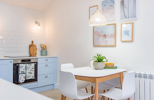 Sholden Apartment | The perfect retreat for couples wanting to enjoy Deal