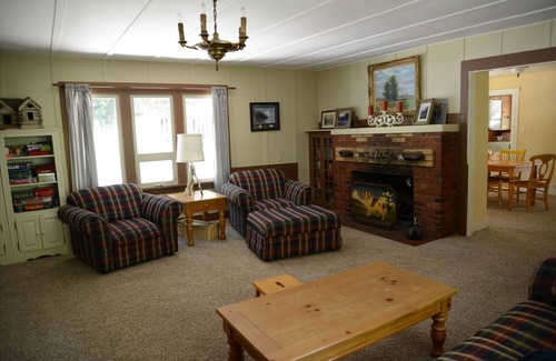 Washington House | The Perfect Spot for Memorable Events and Gatherings