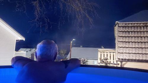 Lødingen Apartment | The perfect stop - 3rd floor Apartment