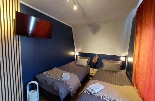 Lødingen Other | The perfect stop